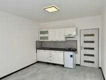 Pronájem bytu 1+kk, Příbram, Ve Dvoře, 25 m2