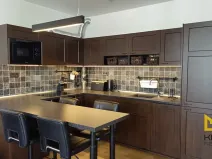 Pronájem bytu 2+kk, Praha - Uhříněves, K Netlukám, 57 m2