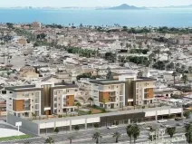 Prodej bytu 4+kk, Los Alcazares, Murcia, Španělsko, 99 m2