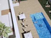 Prodej bytu 4+kk, Los Alcazares, Murcia, Španělsko, 106 m2