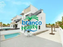 Prodej rodinného domu, Torrevieja, Alicante, Španělsko, 105 m2