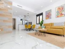 Prodej rodinného domu, Torrevieja, Alicante, Španělsko, 105 m2