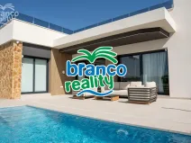 Prodej rodinného domu, Ciudad Quesada, Alicante, Španělsko, 107 m2
