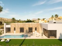 Prodej rodinného domu, Algorfa, Alicante, Španělsko, 118 m2