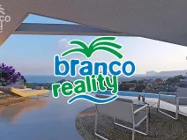 Prodej rodinného domu, Benitachell, Alicante, Španělsko, 348 m2