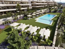 Prodej bytu 4+kk, Finestrat, Alicante, Španělsko, 103 m2