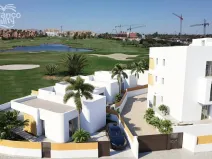 Prodej bytu 3+kk, Los Alcazares, Murcia, Španělsko, 72 m2