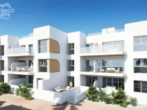 Prodej bytu 3+kk, Los Alcazares, Murcia, Španělsko, 72 m2