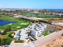 Prodej bytu 4+kk, Los Alcazares, Murcia, Španělsko, 100 m2
