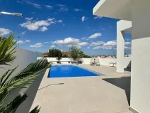Prodej rodinného domu, Benijofar, Alicante, Španělsko, 120 m2