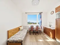 Prodej bytu 2+kk, Praha - Kamýk, Rabyňská, 39 m2