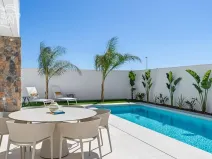 Prodej rodinného domu, San Javier, Murcia, Španělsko, 140 m2