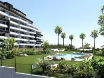 Prodej bytu 3+kk, San Miguel de Salinas, Alicante, Španělsko, 70 m2