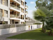 Prodej bytu 3+kk, Torrevieja, Alicante, Španělsko, 77 m2