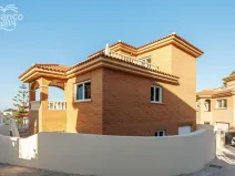 Prodej rodinného domu, Rojales, Alicante, Španělsko, 199 m2