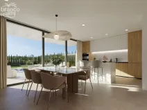 Prodej rodinného domu, Finestrat, Alicante, Španělsko, 205 m2