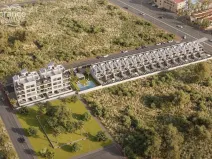Prodej bytu 3+kk, Torrevieja, Alicante, Španělsko, 84 m2