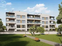 Prodej bytu 3+kk, Torrevieja, Alicante, Španělsko, 84 m2