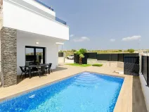 Prodej rodinného domu, Orihuela, Alicante, Španělsko, 118 m2