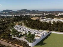 Prodej rodinného domu, Finestrat, Alicante, Španělsko, 132 m2