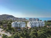Prodej bytu 4+kk, Villajoyosa, Alicante, Španělsko, 115 m2