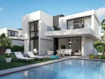 Prodej rodinného domu, la Nucia, Alicante, Španělsko, 283 m2