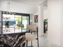 Prodej rodinného domu, San Pedro del Pinatar, Murcia, Španělsko, 151 m2