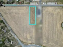 Prodej pozemku pro bydlení, Přerov, 870 m2