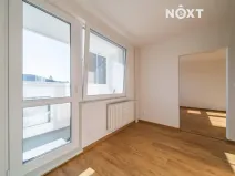 Pronájem bytu 1+1, Vsetín, Jiráskova, 45 m2