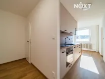 Pronájem bytu 1+1, Vsetín, Jiráskova, 45 m2
