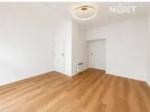 Prodej bytu 1+1, Praha - Košíře, U Tyrše, 17 m2