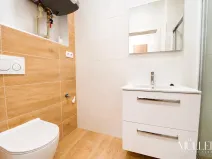 Pronájem bytu 1+kk, Dobruška, nám. F. L. Věka, 28 m2
