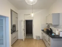 Prodej bytu 2+kk, Praha - Nusle, Pod vilami, 40 m2