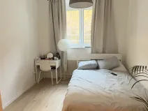 Prodej bytu 2+kk, Praha - Nusle, Pod vilami, 40 m2