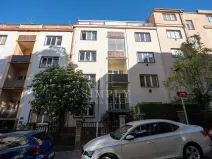 Prodej bytu 2+kk, Praha - Nusle, Zdaru, 44 m2