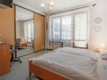 Prodej bytu 2+kk, Praha - Nusle, Zdaru, 44 m2