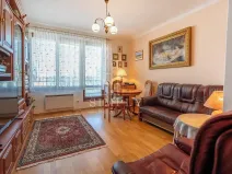 Prodej bytu 2+kk, Praha - Nusle, Zdaru, 44 m2