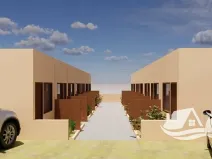 Prodej bytu 2+kk, Kefalas, Řecko, 30 m2