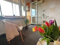 Prodej bytu 2+kk, Praha - Bohnice, Ratibořská, 43 m2