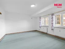 Prodej bytu 2+1, Kladno, Vítězná, 65 m2