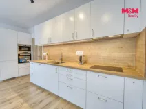 Pronájem bytu 1+kk, Plzeň, Měděná, 41 m2