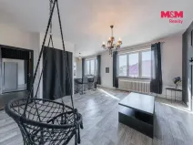 Prodej bytu 2+1, Habartov, Gagarinova, 58 m2