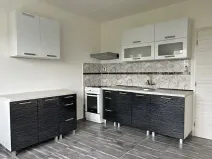 Prodej bytu 1+1, Plzeň, Dlouhá, 36 m2