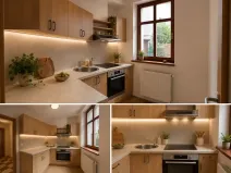 Prodej bytu 2+kk, Město Touškov, U Špejcharu, 48 m2