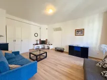 Pronájem bytu 2+1, Praha - Nové Město, Ostrovní, 73 m2