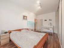 Prodej bytu 2+1, Ostrava, Panelová, 51 m2