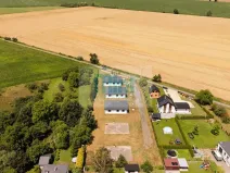 Prodej pozemku pro bydlení, Olza, Polsko, Grobla, 565 m2