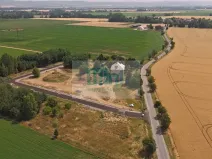 Prodej pozemku pro bydlení, Uničov, 953 m2