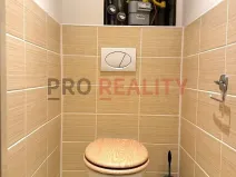 Prodej bytu 2+1, Ostrava, Krasnoarmejců, 54 m2
