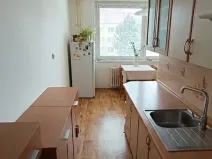 Prodej bytu 1+1, Brno, Vondrákova, 38 m2